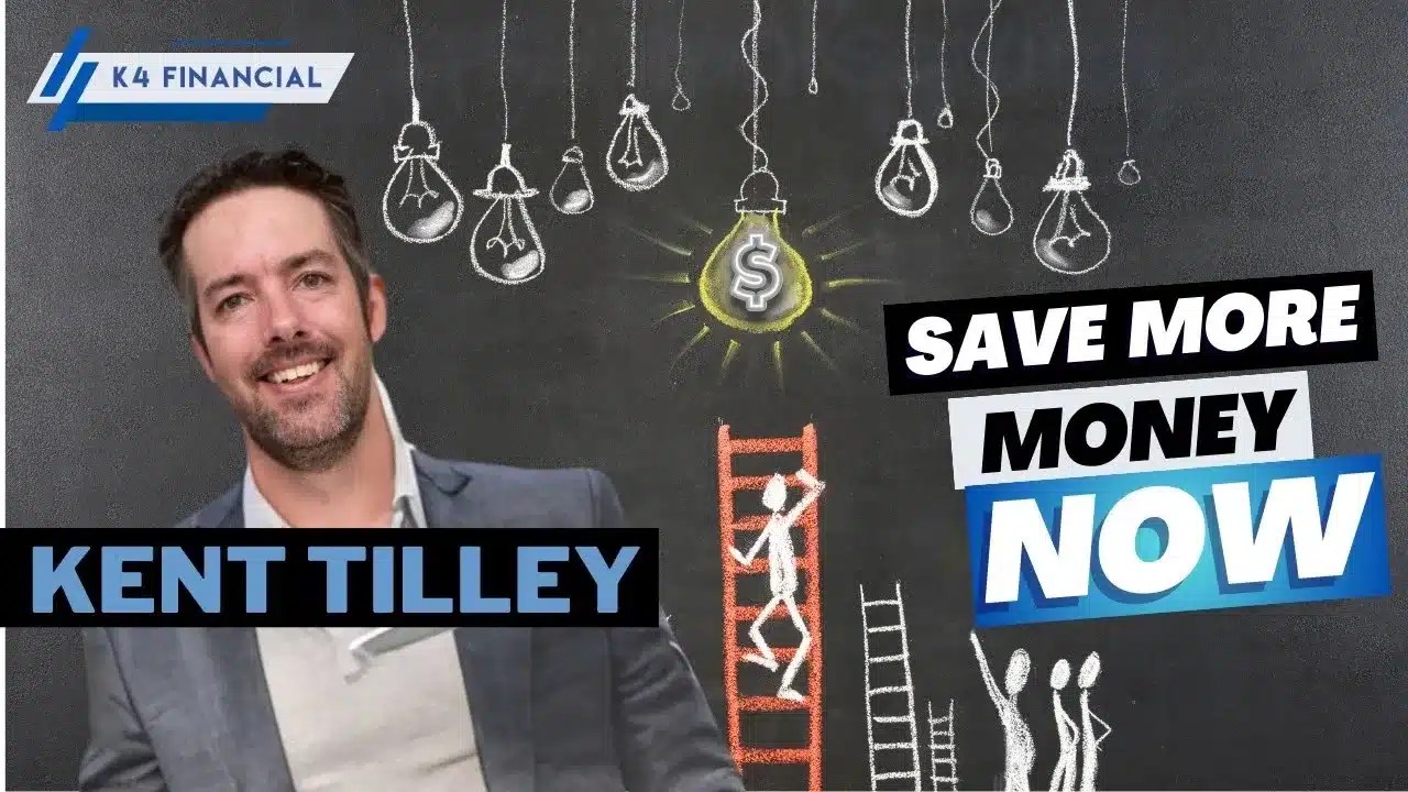 Save More Money Now Quick Tips in Tight Times K4 Financial