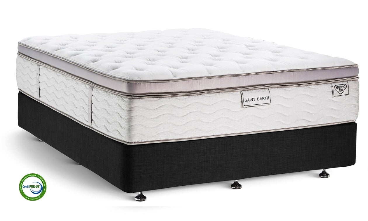 Best (and Worst) Mattress Brands in Australia Bedbuyer™