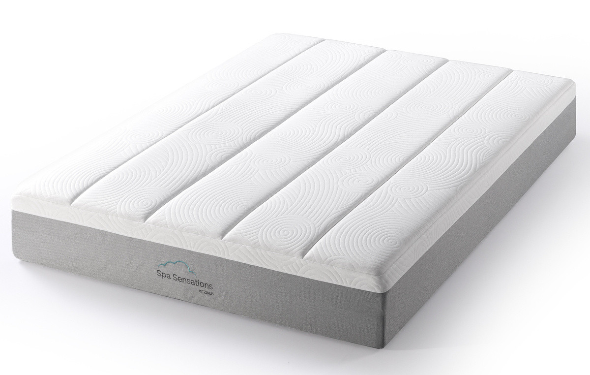 Kmart Memory Foam Hybrid Mattress Bedbuyer™ Review (in 2022)