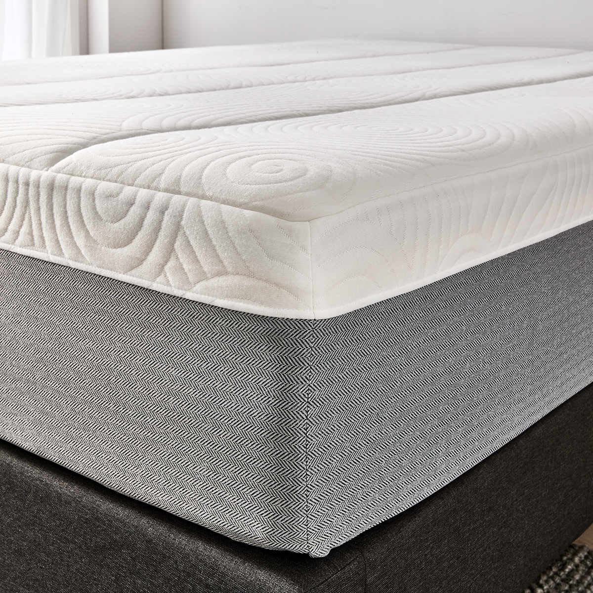 Kmart Memory Foam Hybrid Mattress Bedbuyer™ Review (in 2022)