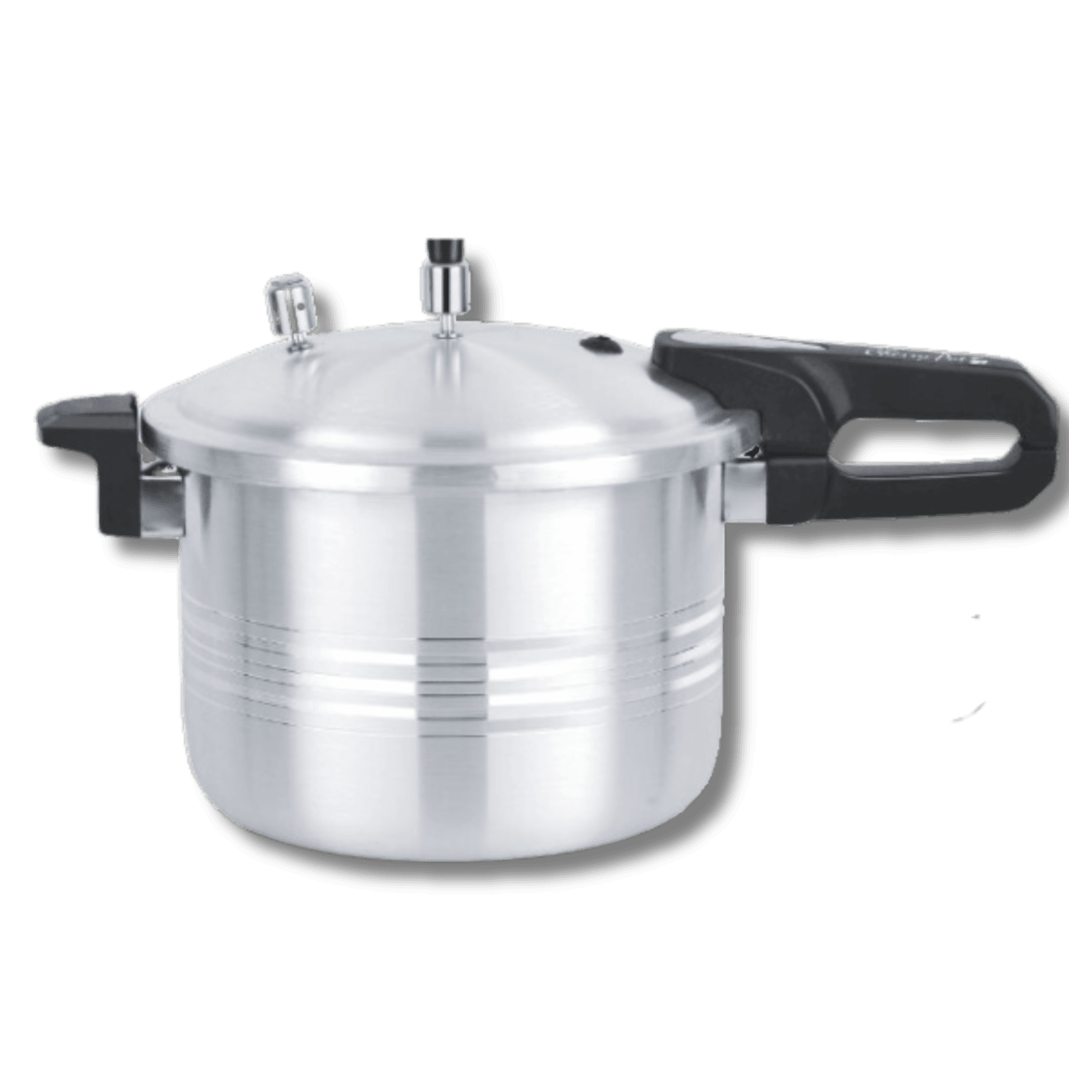 Cook Faster with the Pressure Cooker Polka Premium