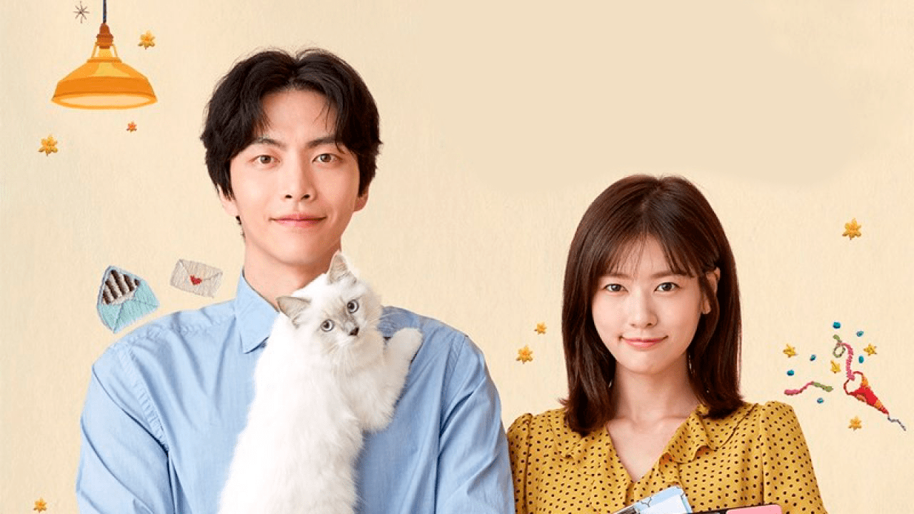 Resenha Porque Esta é Minha Primeira Vida Netflix ⋆ K4US Review