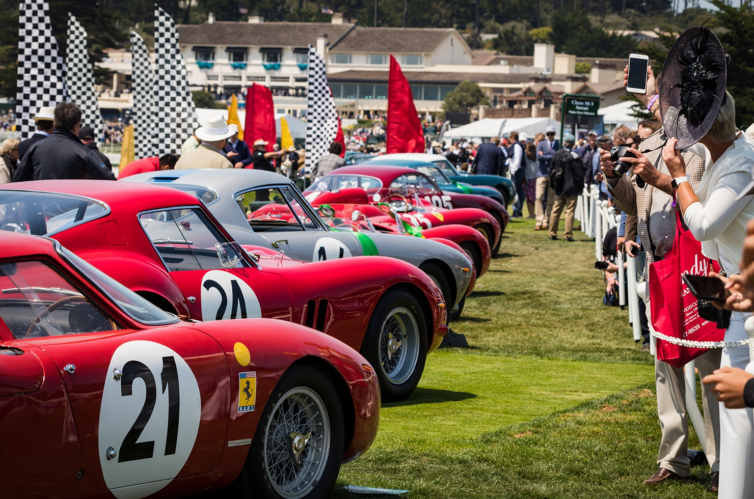 K500 Classic Cars Index A Guide to Classic Cars