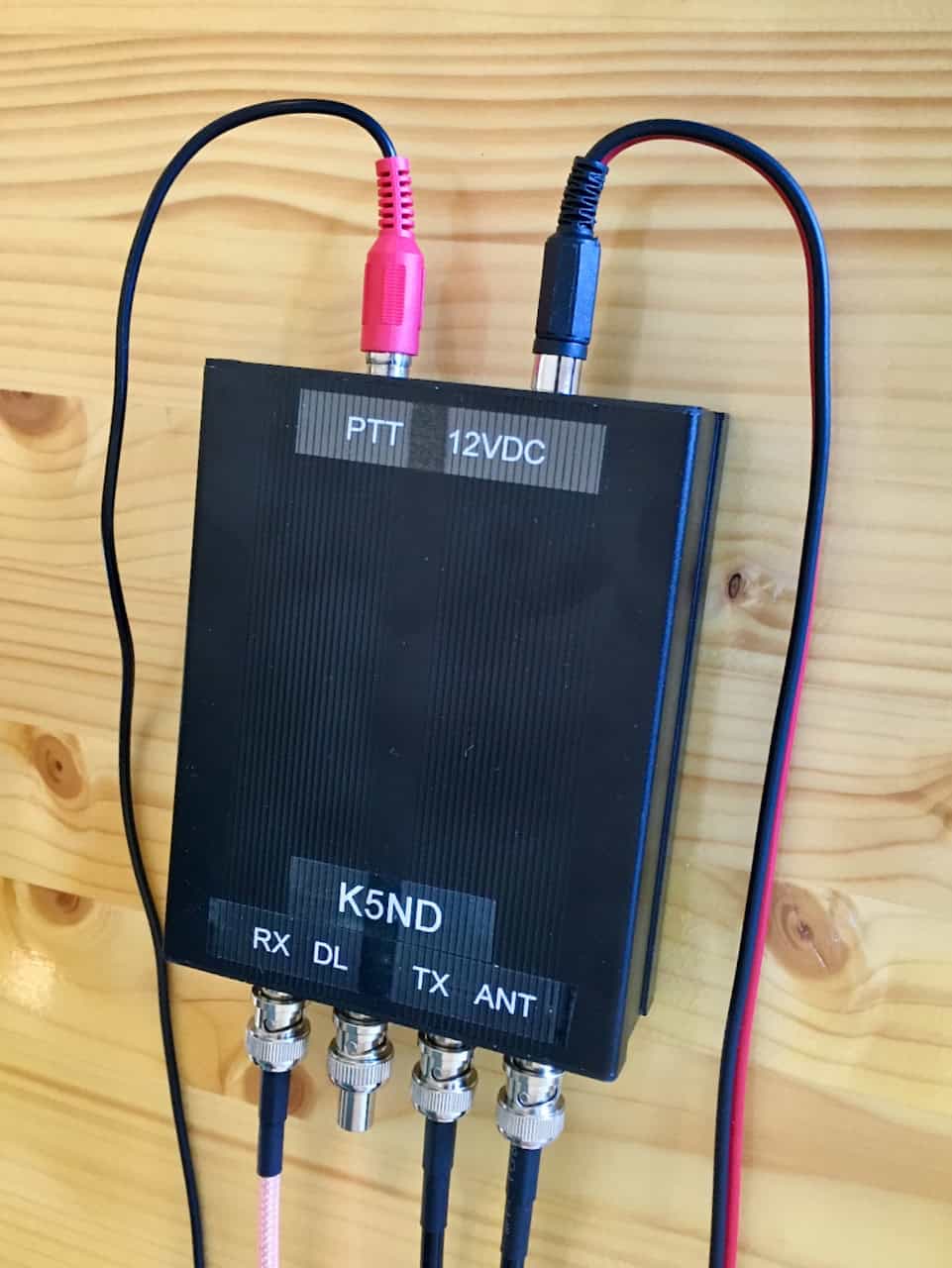 SDR Console and 6 Meters — Gotta Love It - K5ND