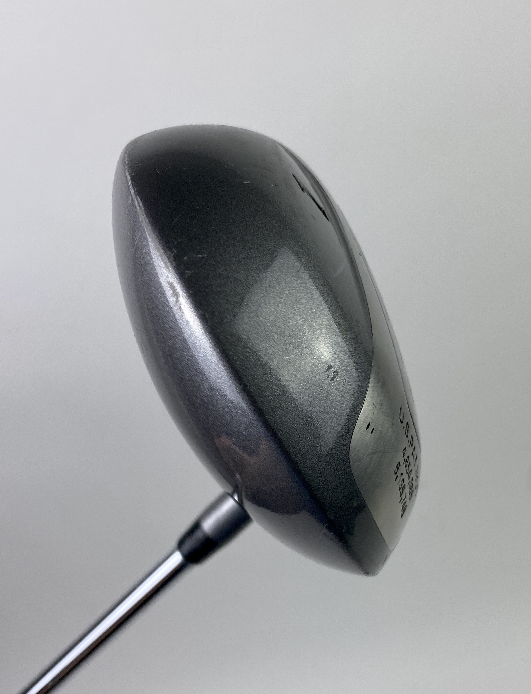 Used RH Medicus Hinged 42.25" Driver 10.5 Golf Club Swing Trainer