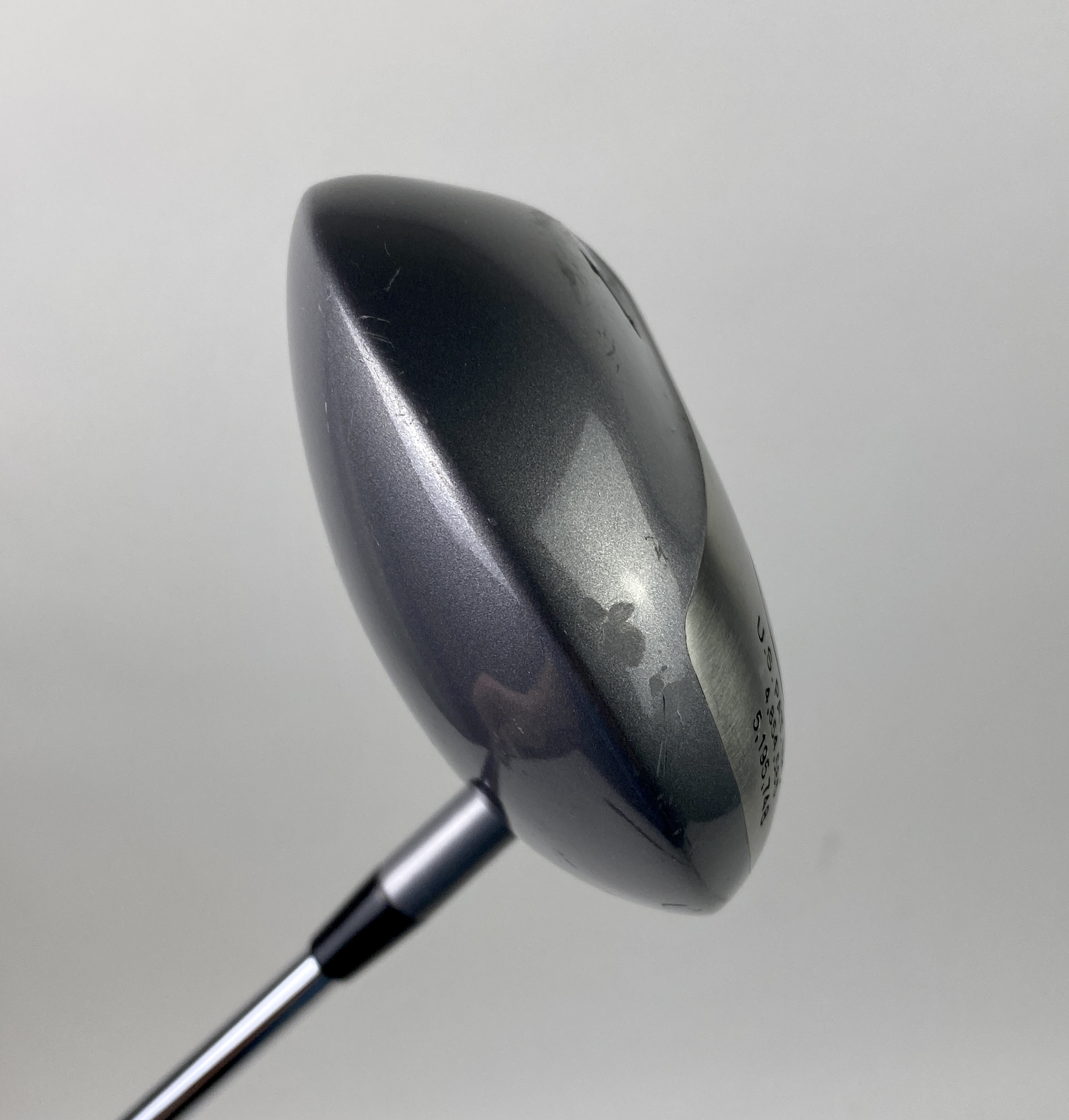Used RH Medicus Hinged Driver 43.5" 10.5 Golf Club Swing Trainer