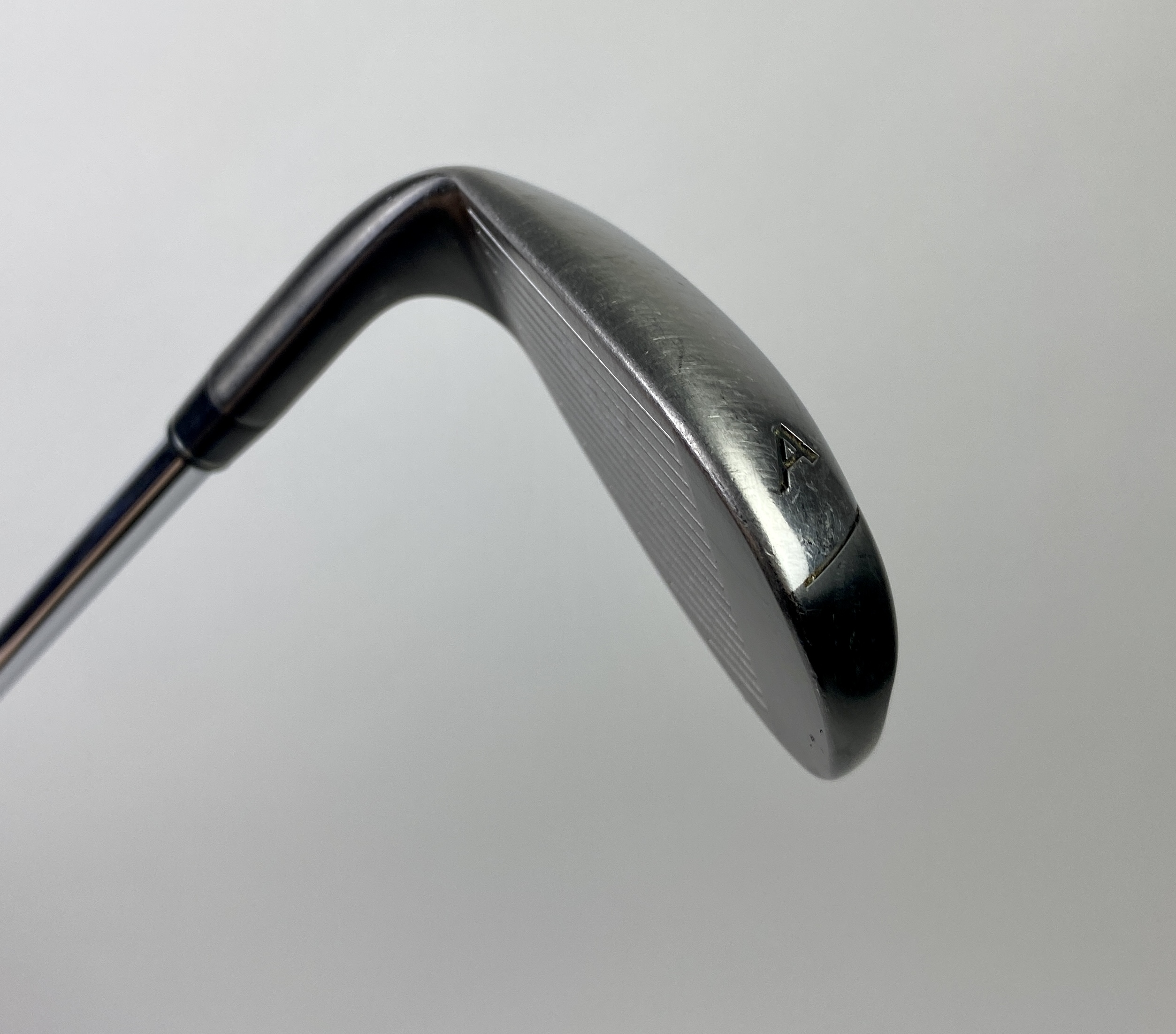 2016 TaylorMade M2 AW (Gap Wedge) DG S300 Stiff Flex Steel Golf Club