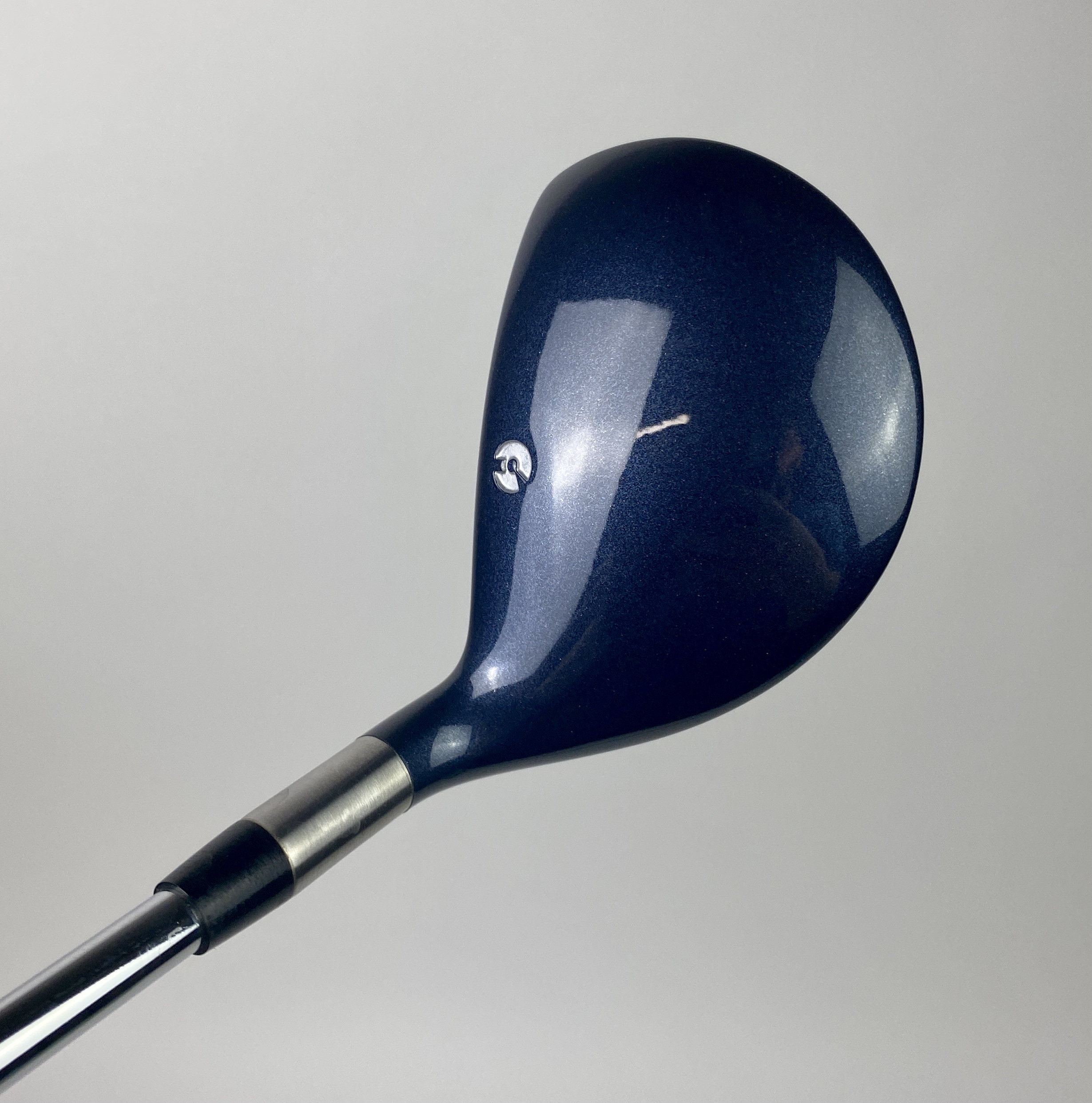 Used RH Imagine 5 Fairway Wood 26* Uniflex Flex Steel Golf