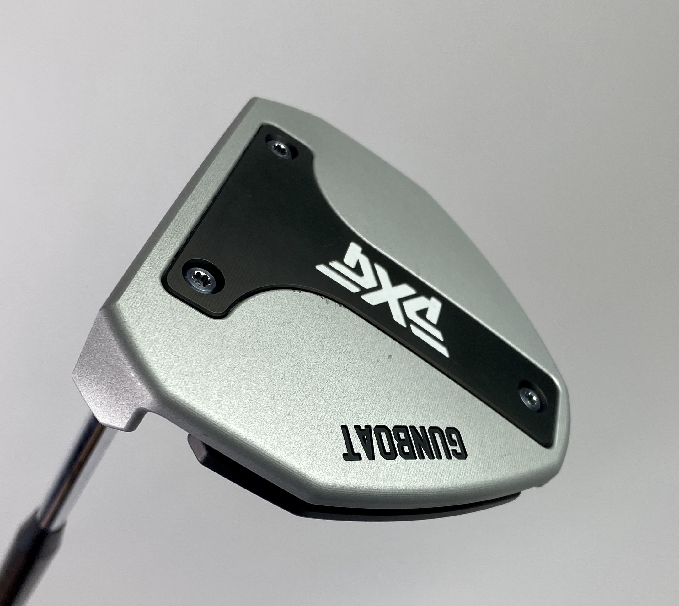 PXG Gunboat Broomstick 47" Putter Stability EI GJ1.0 Graphite Shaft