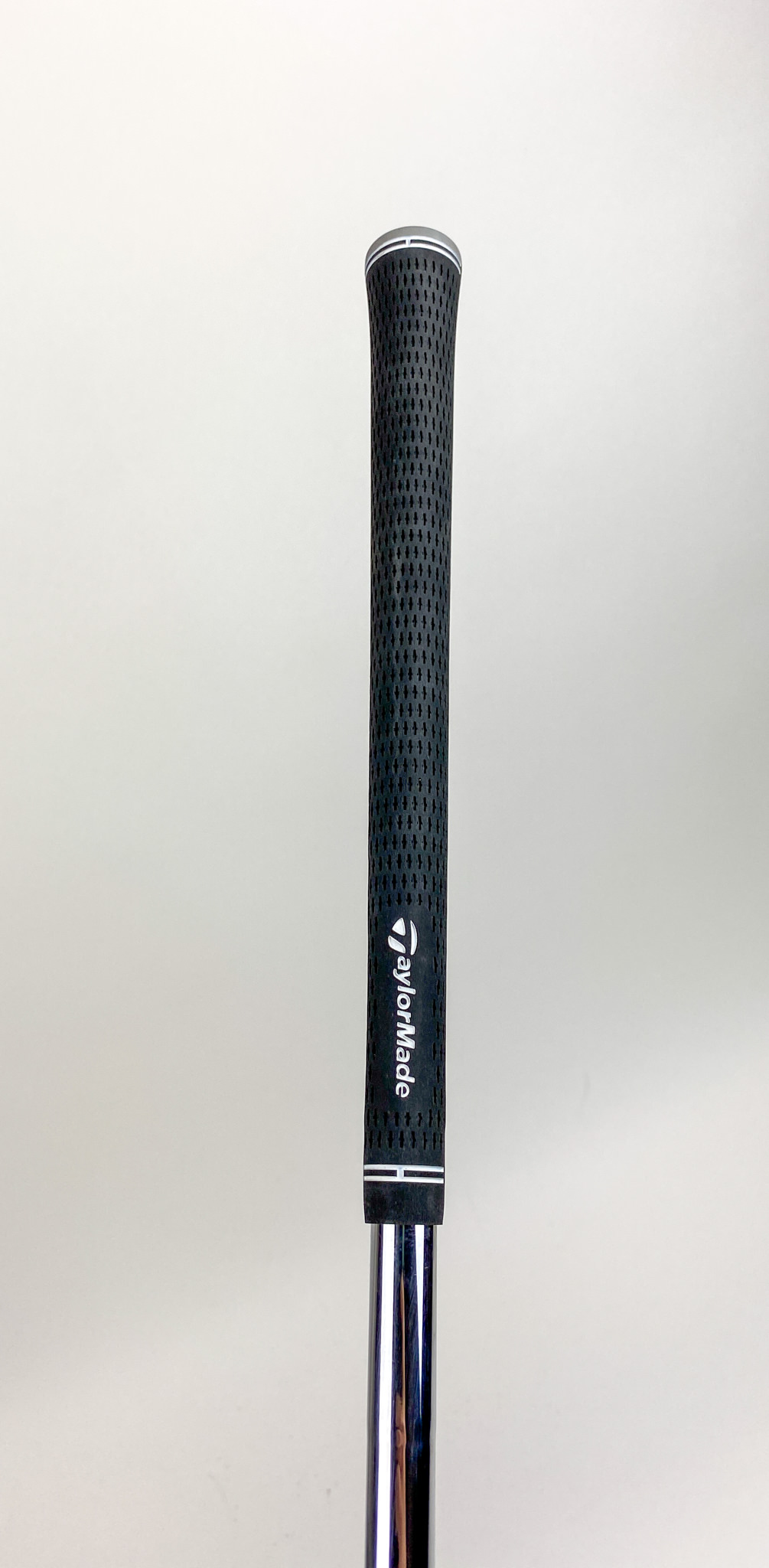 Left Handed TaylorMade SpeedBlade 3 Iron XP 95 S300 Stiff Flex Steel