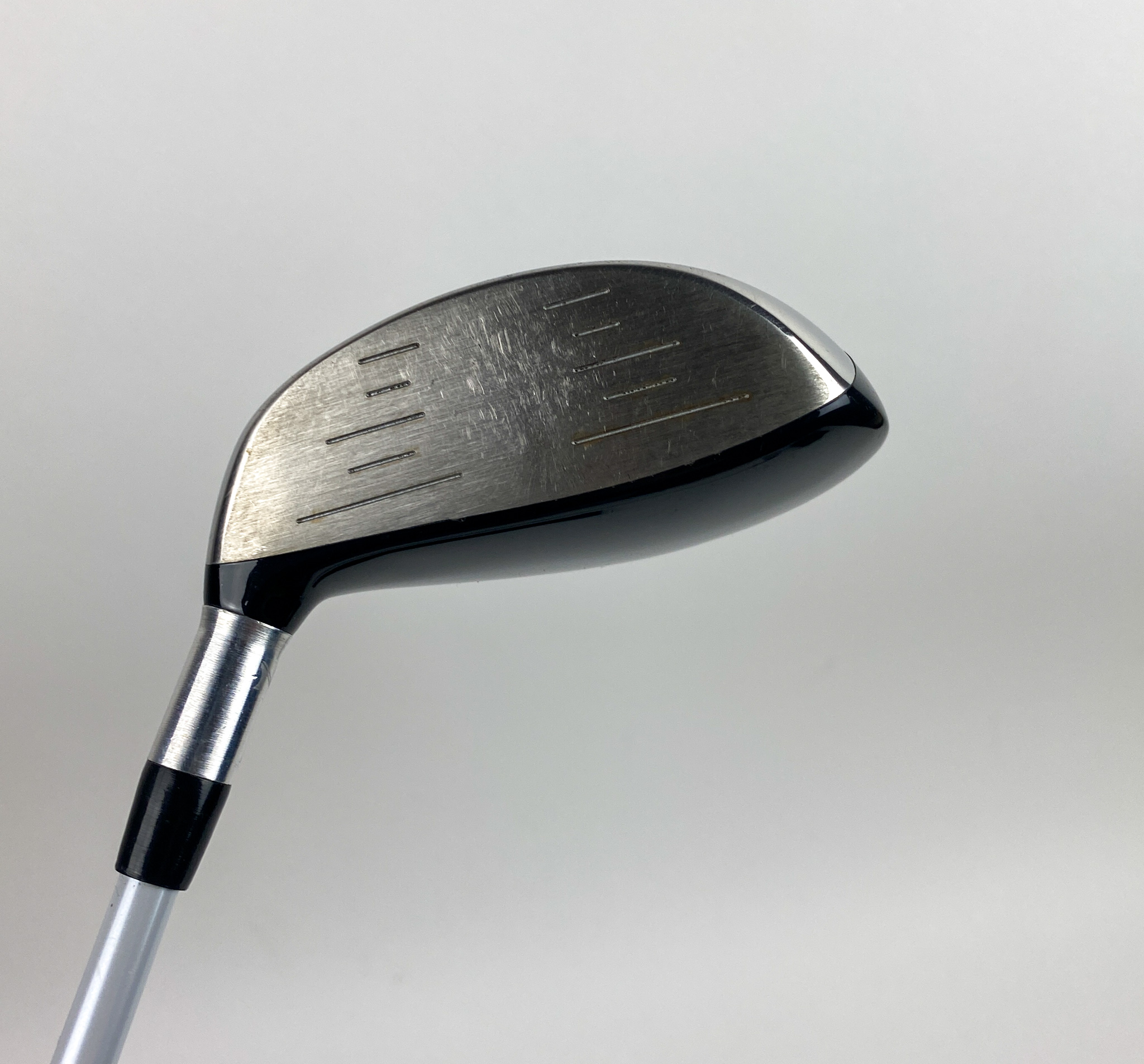 RH Nakashima Htec Fairway 3 Wood Fubuki AX 65g XStiff Flex Graphite