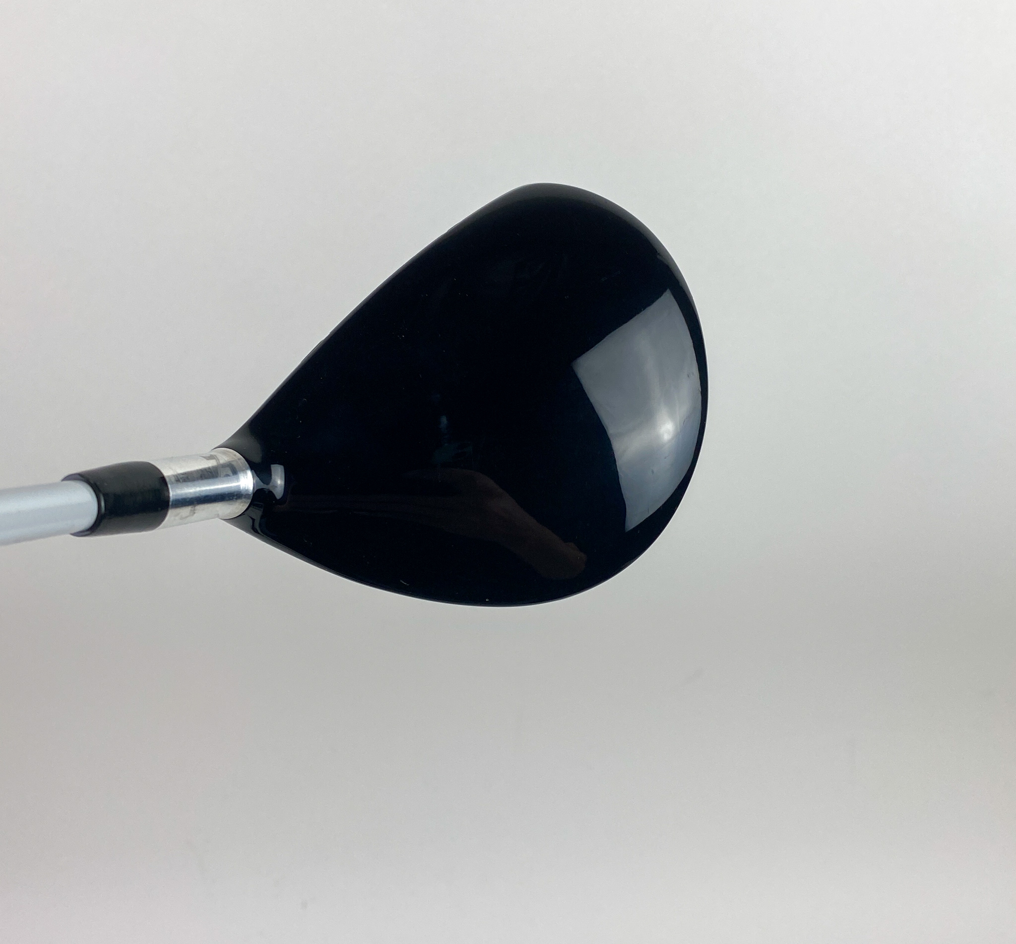 RH Nakashima Htec Fairway 3 Wood Fubuki AX 65g XStiff Flex Graphite