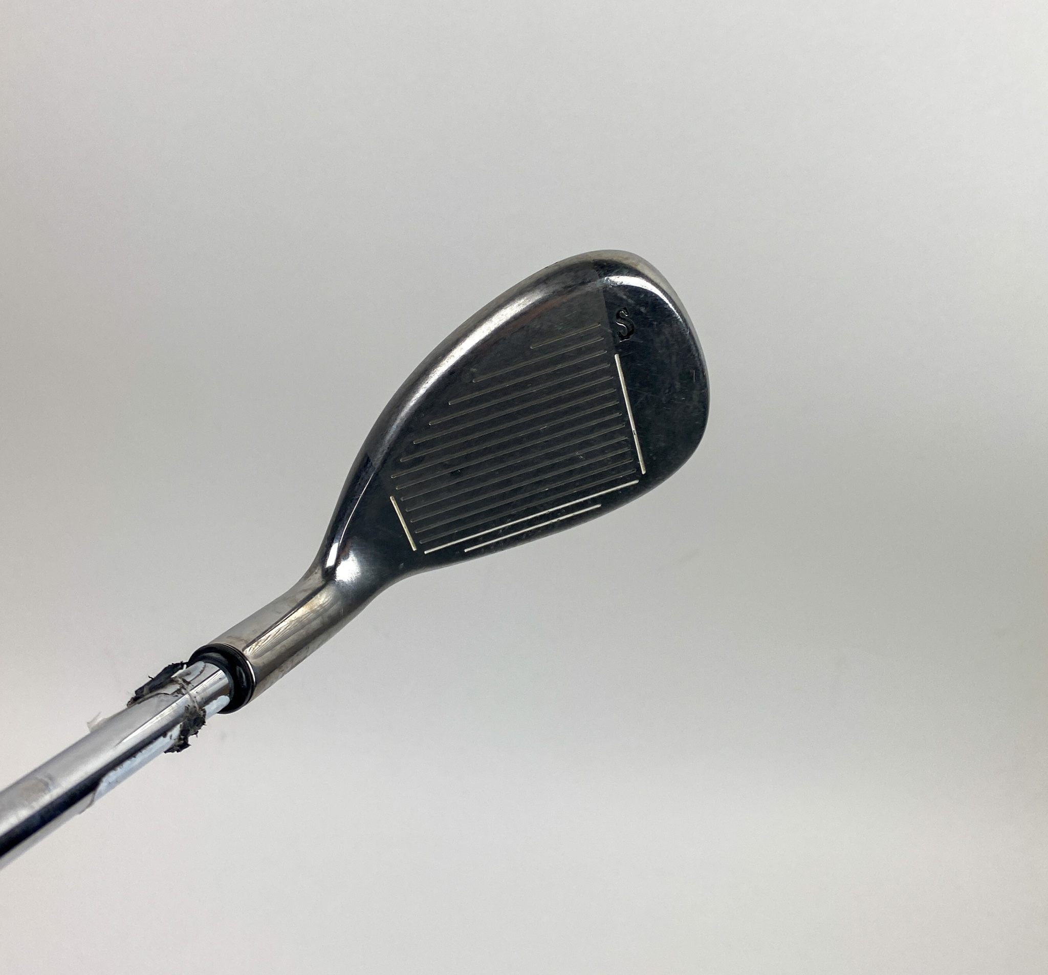 Used Left Handed! Callaway Golf X22 Sand Wedge Uniflex Steel · SwingPoint Golf®