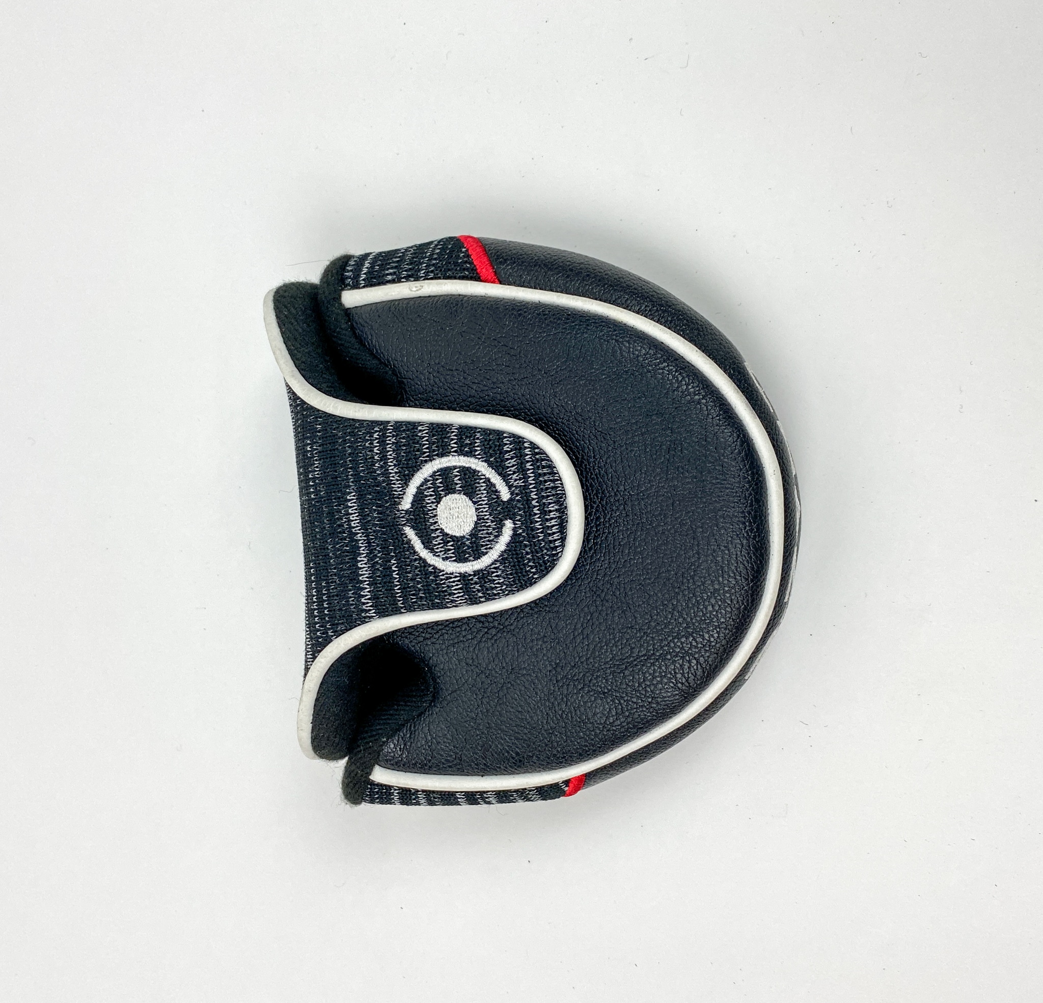 Ping Vault 2.0 Mallet Craze Putter Head Cover Headcover · SwingPoint Golf®