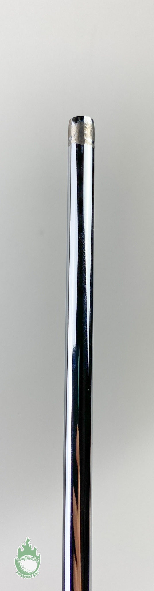 Used Bettinardi Tour Department Steel Putter Shaft W/ Deep Etch Grip