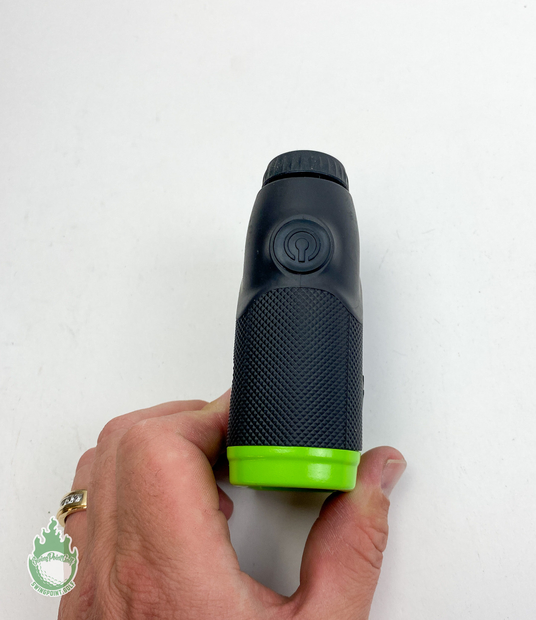 Used MG Golf MG800S Rangefinder with Slope · SwingPoint Golf®