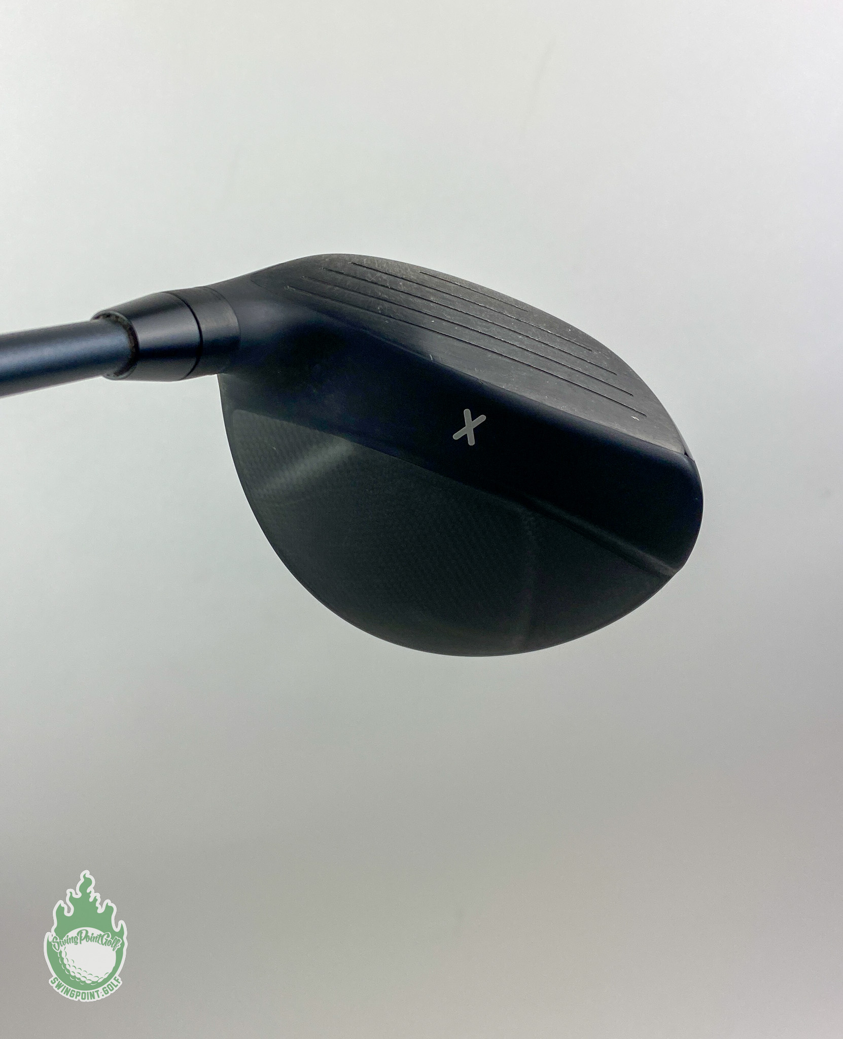 Used PXG 0341X Gen 2 Fairway 3 Wood 16* Accra 142i M1 Ladies Graphite