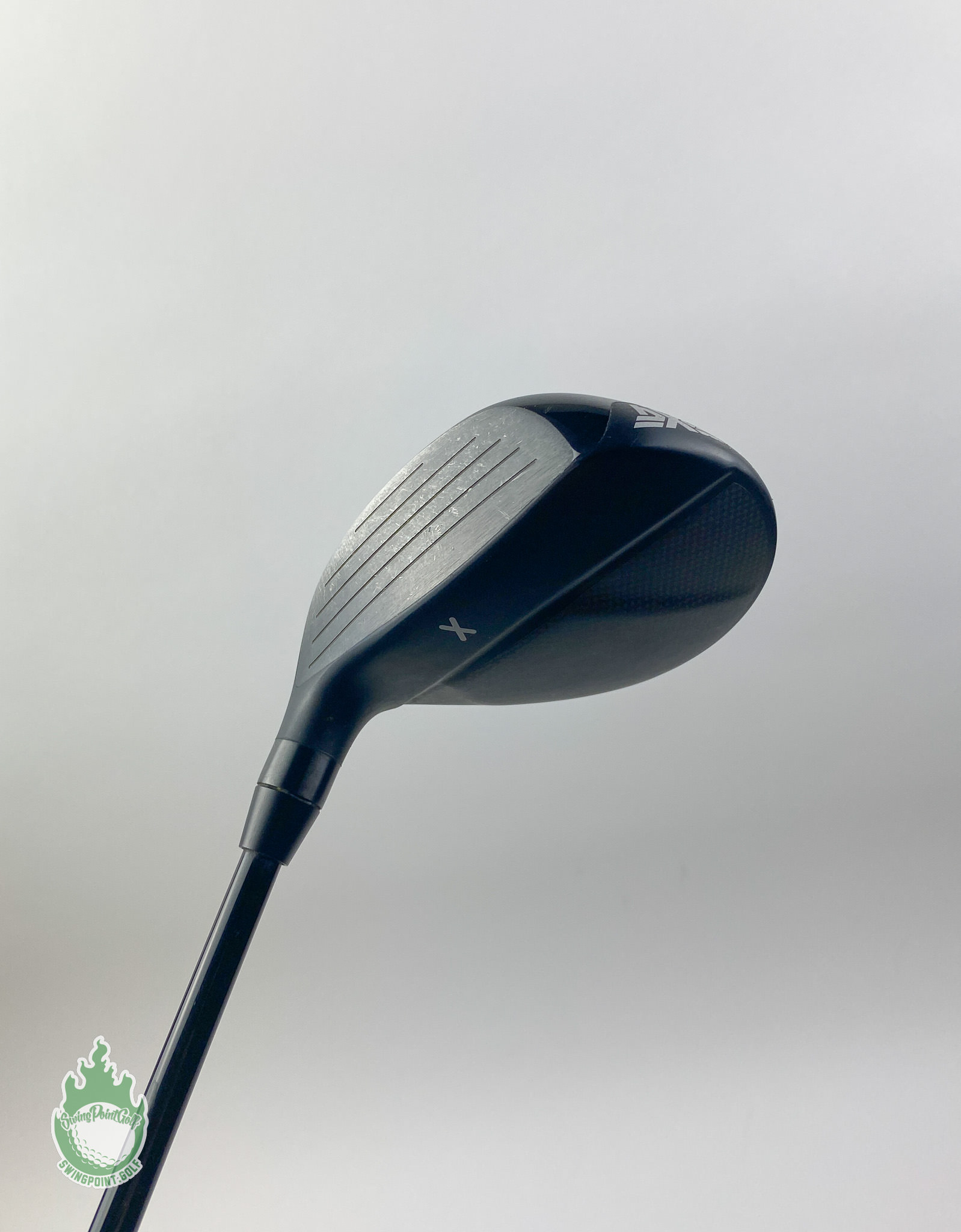 Used PXG 0341X Gen 2 Fairway 5 Wood 18* Tensei 50g Ladies Graphite Golf