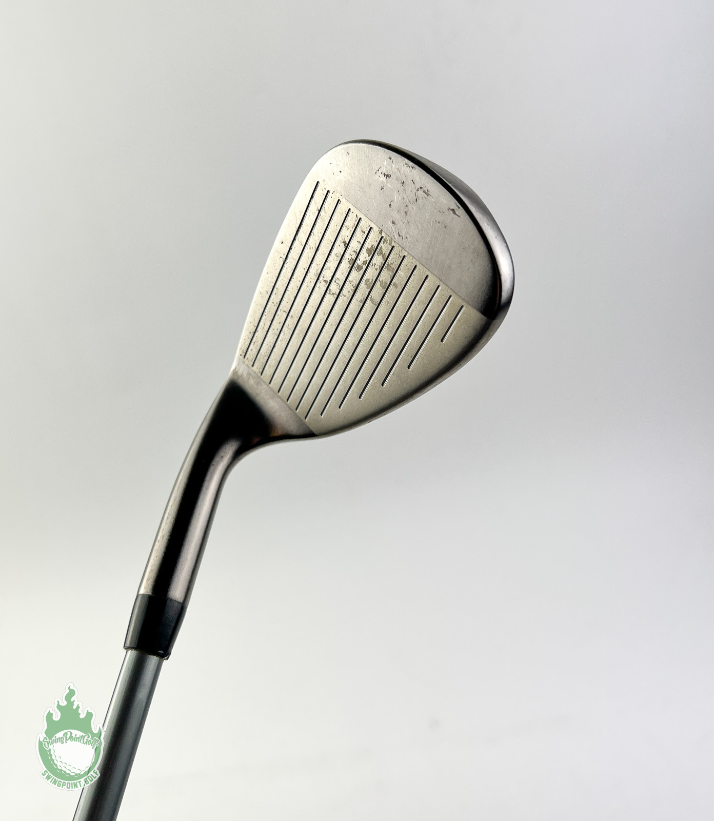 Used Right Handed Mizuno JPX EZ Gap Wedge 50g Ladies Flex Graphite Golf