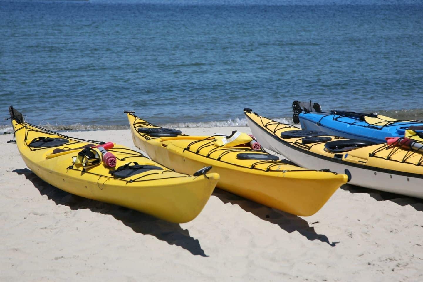 Best Budget Kayaks 10 Affordable Options in 2024