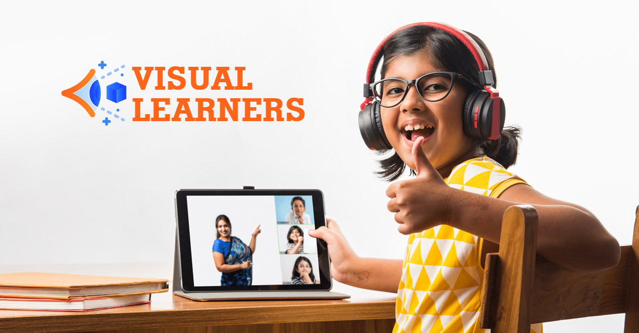 Ways to Engage Visual Learners K8 School