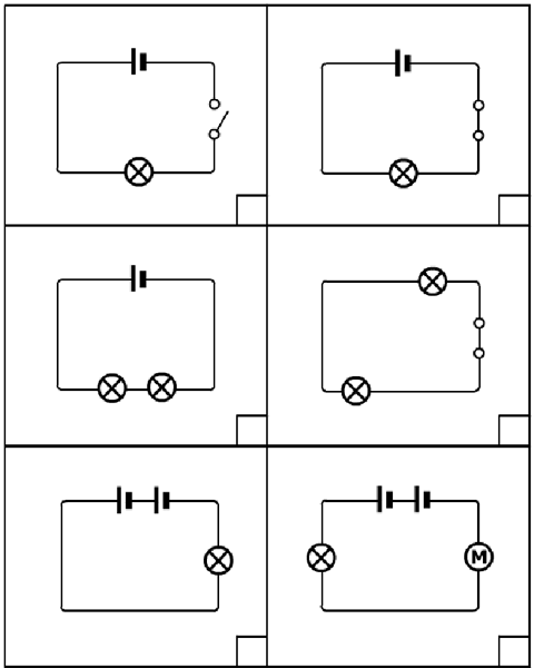 Electrical Circuit Drawing Factory 53 Off Www Ingeniovirtual Com