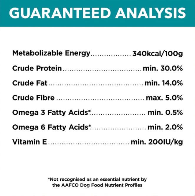 Ivory Coat Salmon & Ocean Fish 13kg