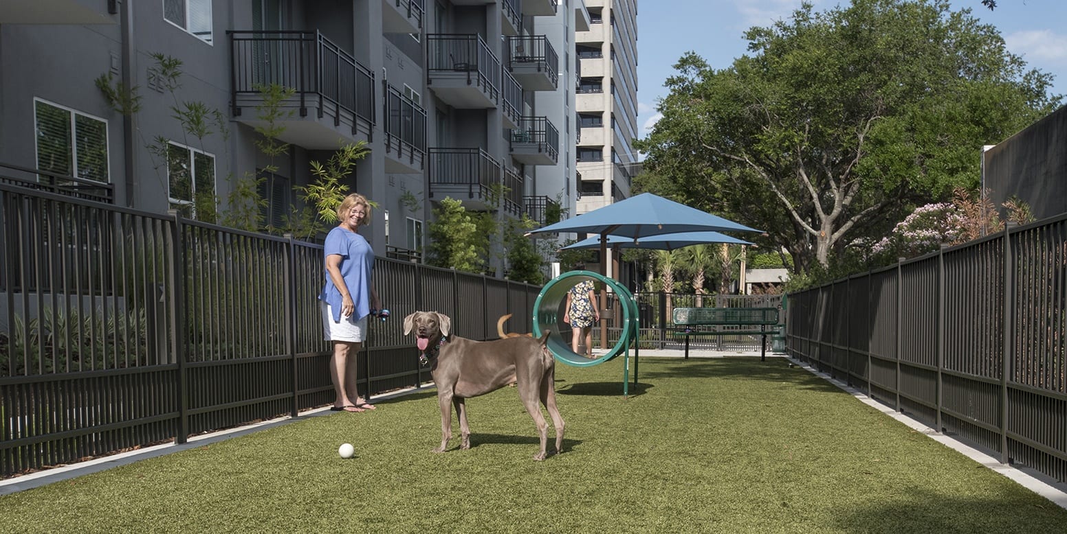 Crescent Westshore Apartments Tampa, FL ForeverLawn, Inc.