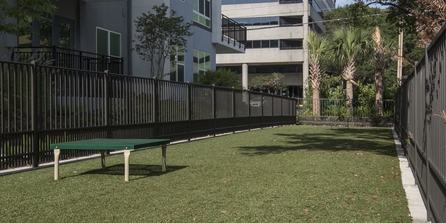 Crescent Westshore Apartments Tampa, FL ForeverLawn, Inc.