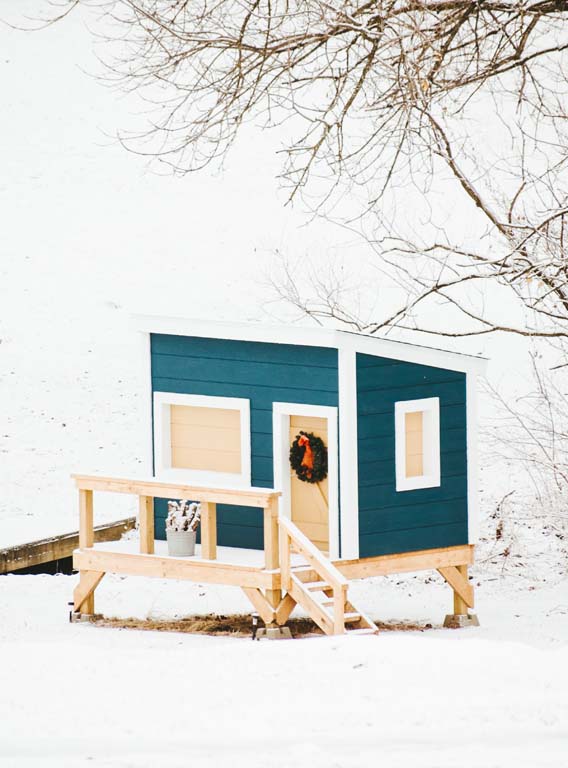 Should You Get A Chew Proof Dog House? K9 Ideas