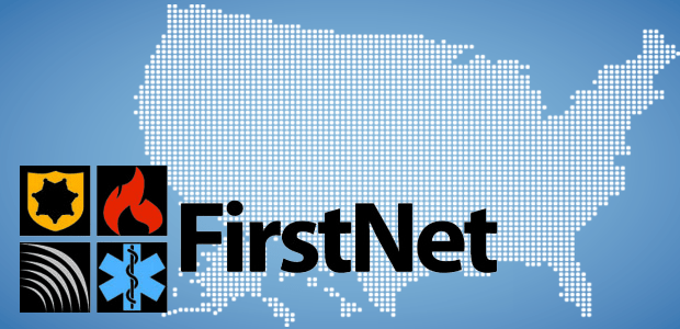 Log in to FirstNet AT&T