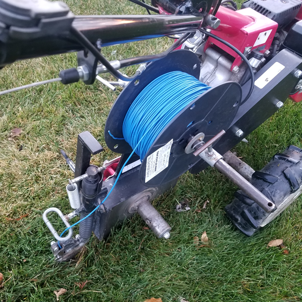 K9 The Original Hidden Pet Fence Company, LLC We Install Peace Of Mind…