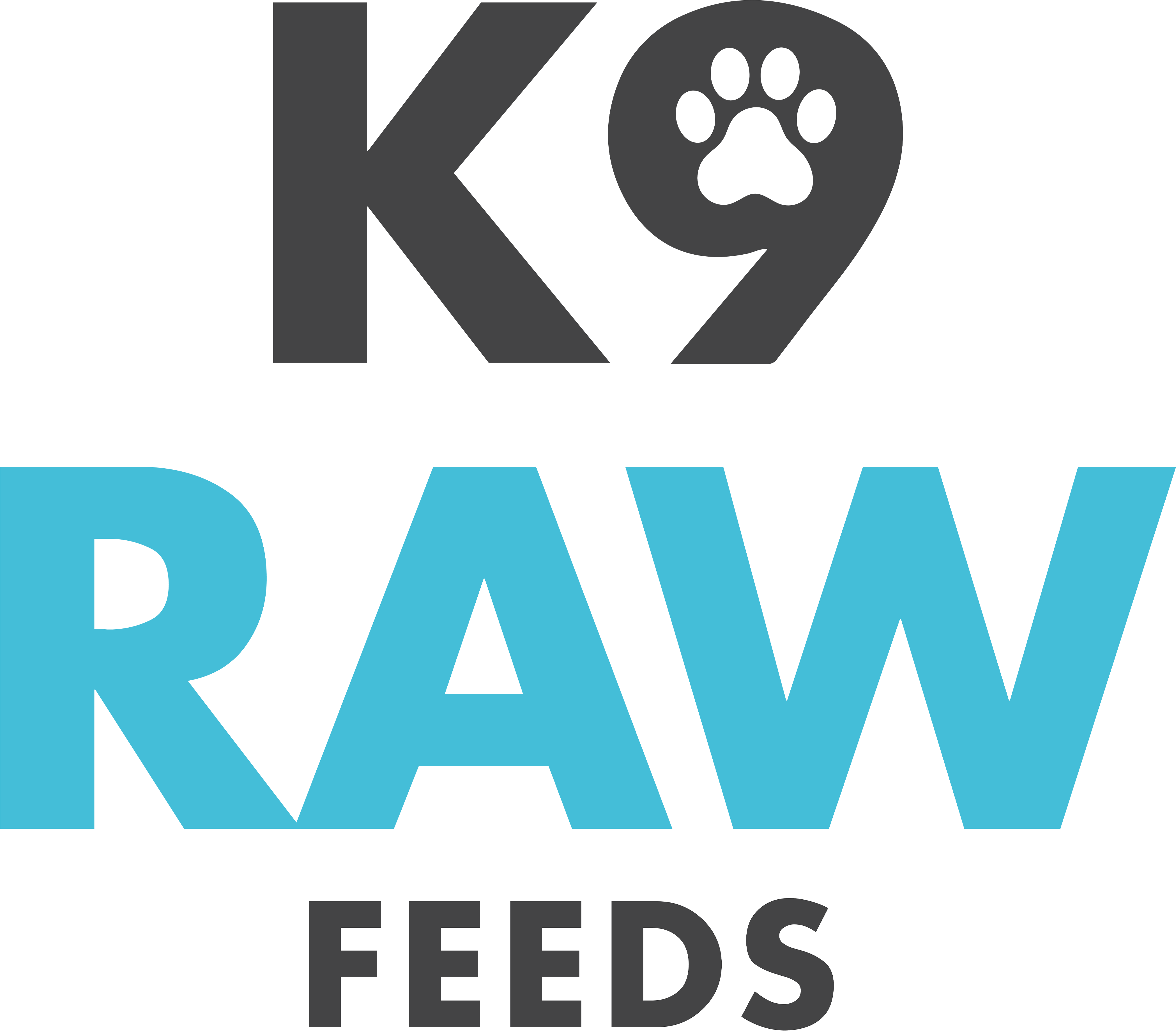 K9 Raw Feeds Raw Dog and Puppy Food Calculator