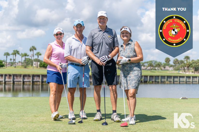 2023 K9s For Warriors Golf Tournament Recap