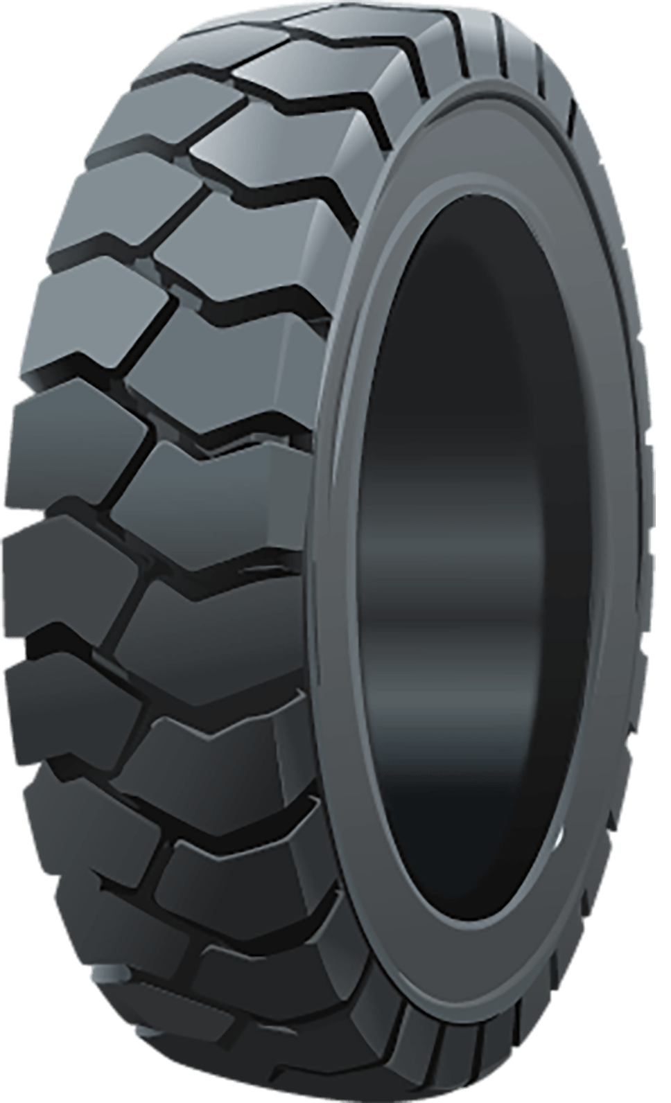 Forklift Tires K9 Tire