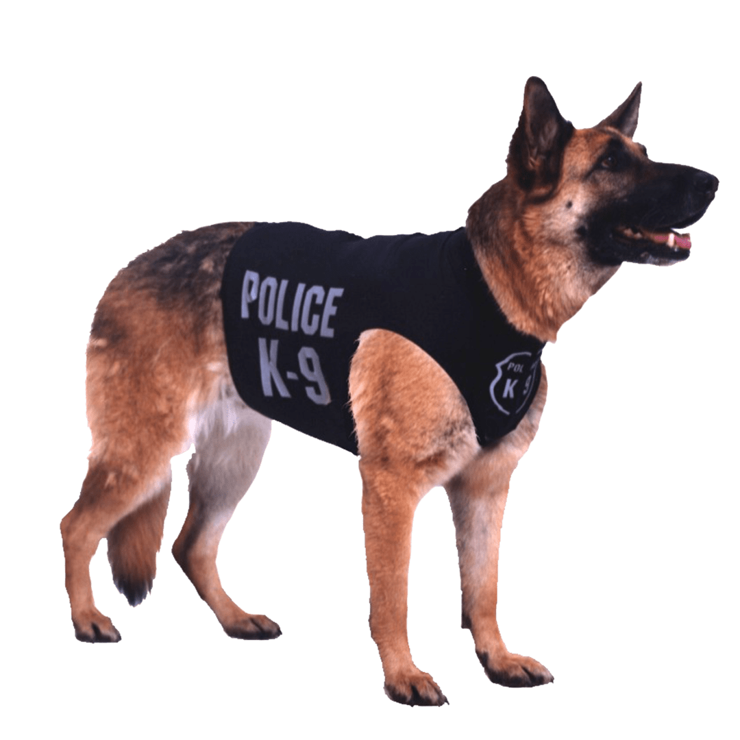 k9Unit K9 Top Coat