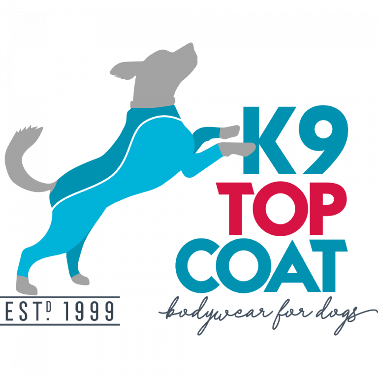 Allergy Solutions for Dogs Lycra Bodysuit K9 Top Coat