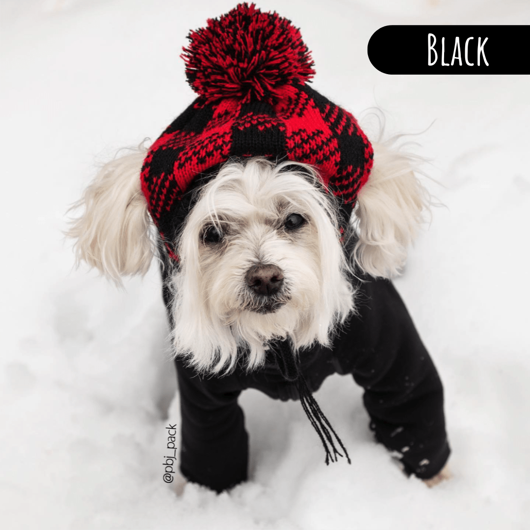 Arctic Fleece Bodysuit K9 Top Coat