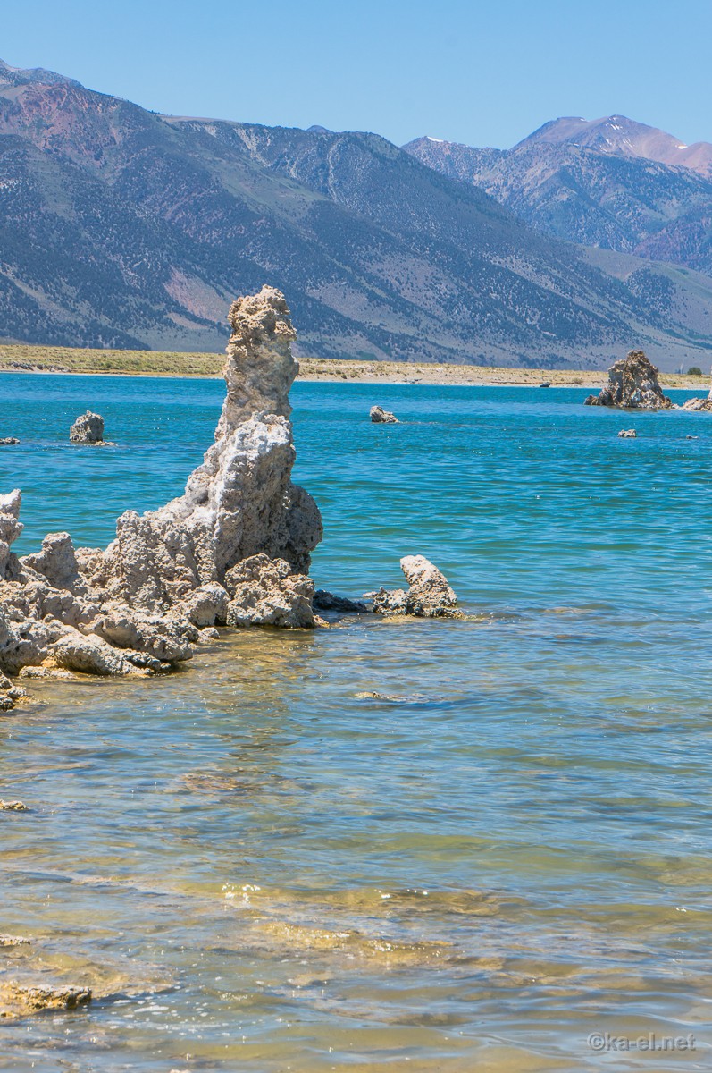 Mono Lake