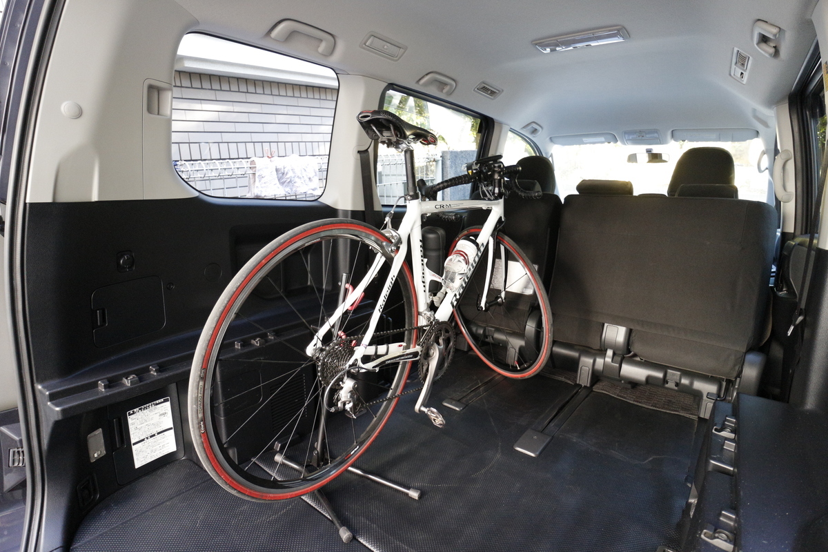 自転車 が そのまま 積める 車 171306自転車 が そのまま 積める 車 Pictngamukjpncwr