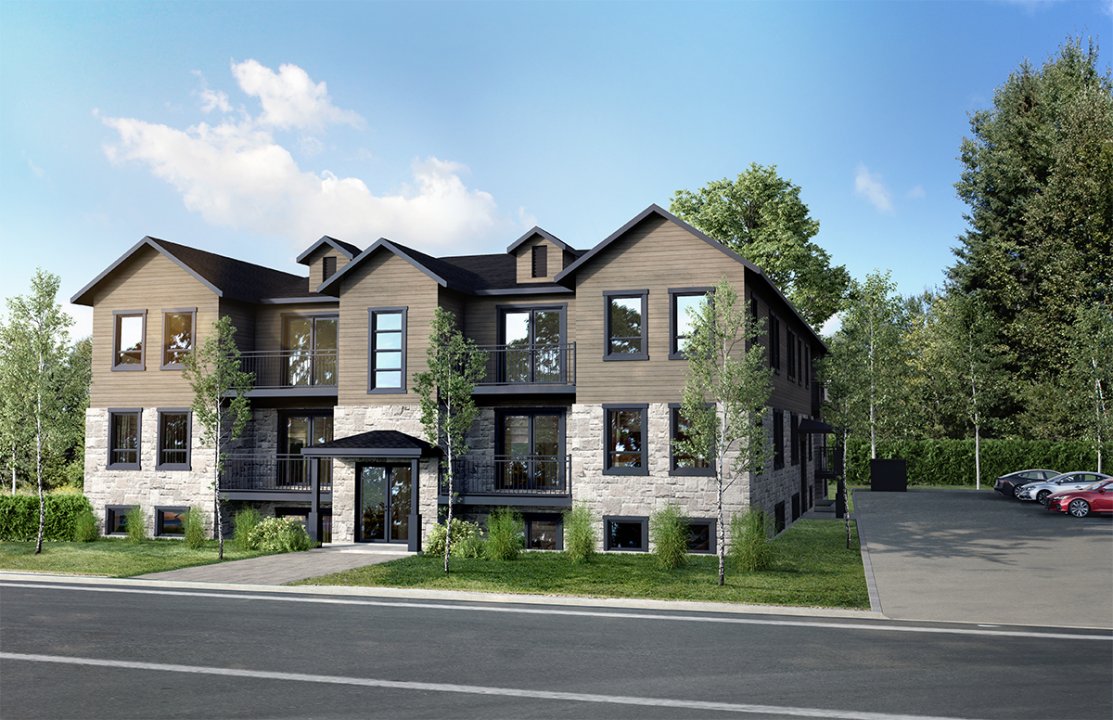 Multilogements Categories