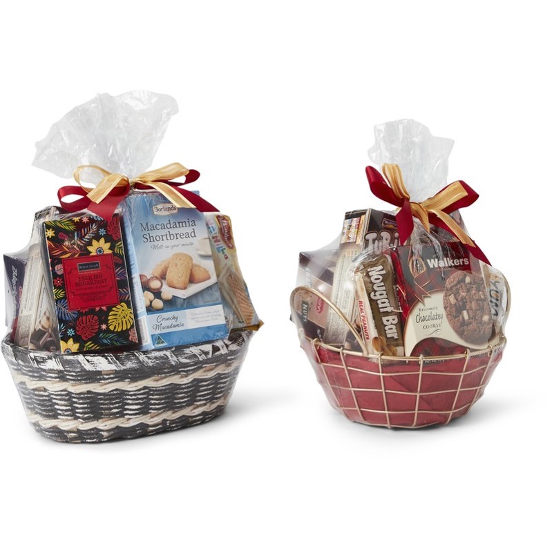 Charity Hampers for Christmas KAA Kensington Aldridge Academy