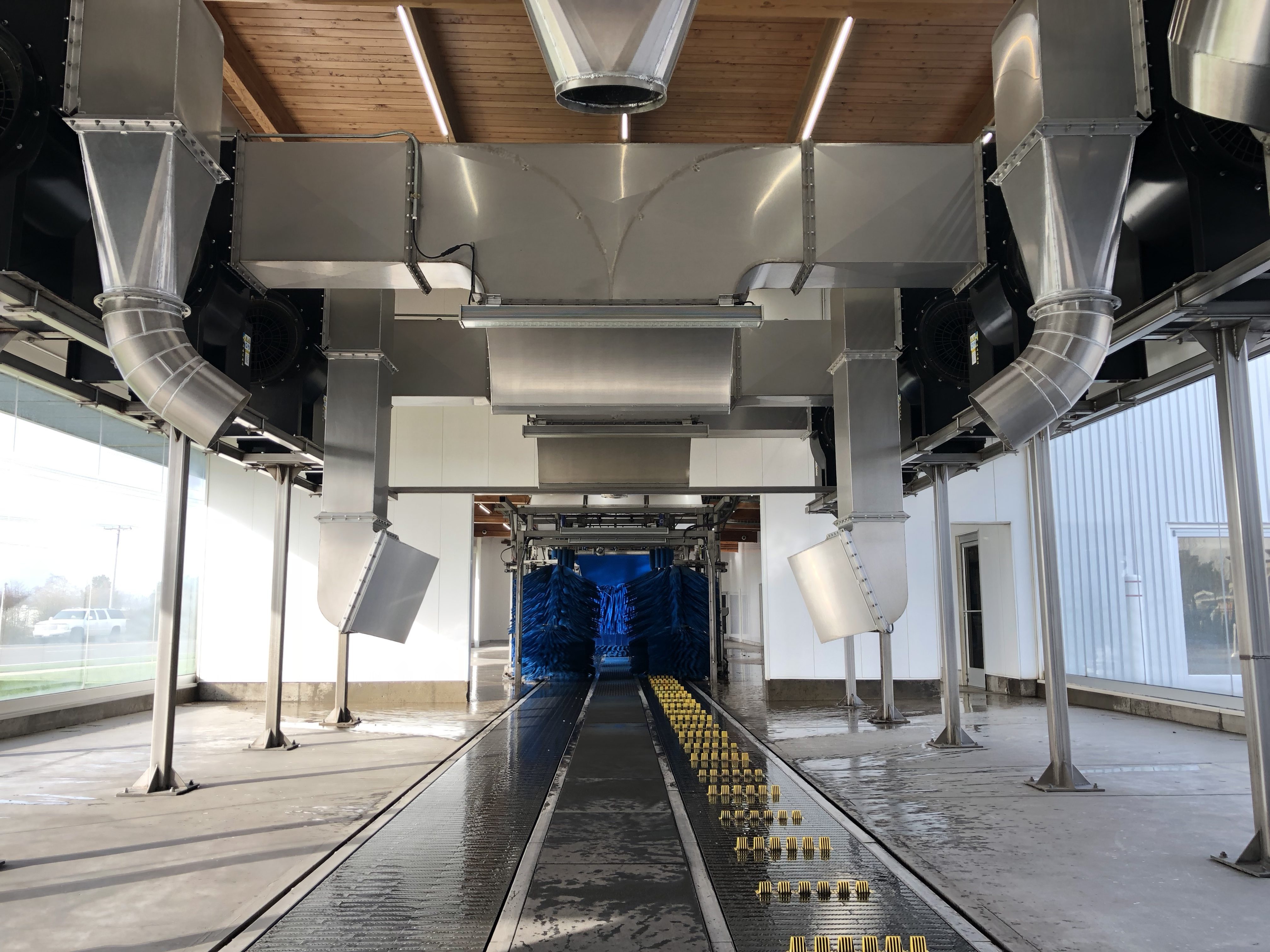 KAADY Equipment Company