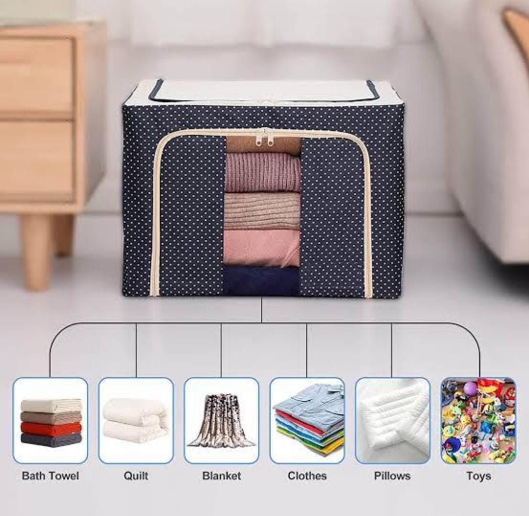 Foldable Storage Bag