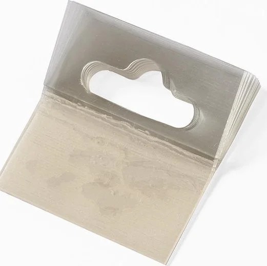 Hanging Tabs KaanGluepoints