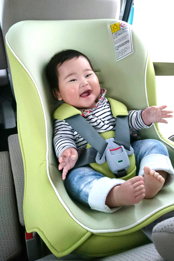 チャイルドシートの貸出し｜ 公益財団法人 鹿児島県交通安全協会 運転免許証の更新や再交付