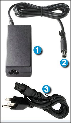 Hp Charger Diagram - Wiring Flow Schema