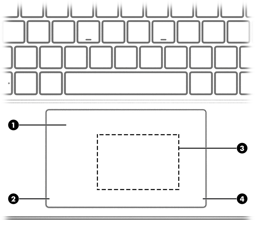 Components HP® Customer Support
