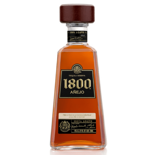Kaasak 1800 Anejo Tequila 70 cl