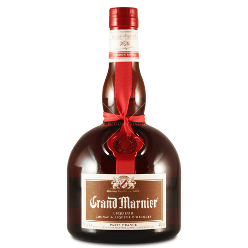 Kaasak Grand Marnier 70 cl